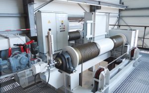 Sonderkrane Produktslider Staudammwinde Sonderkrane Produktslider Staudammwinde